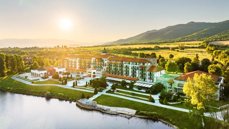 хотел Hyatt правец