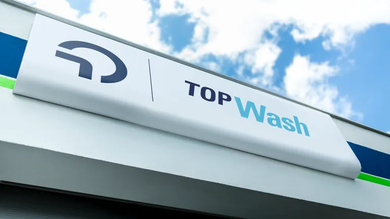 OMV TopWash