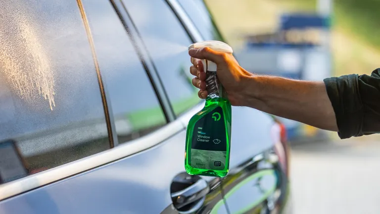 Грижа за екстериор