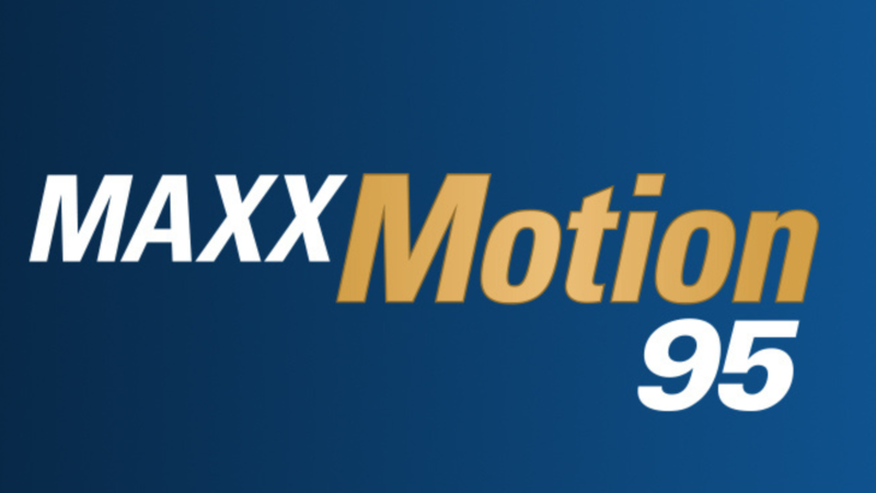 MaxxMotion95